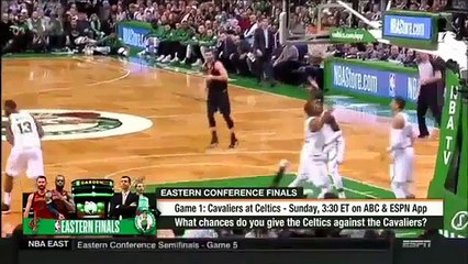 First Take Recap Commercial Free 5/10/18 Watch