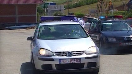 Ora News - Bashkëpunimi i policive të Kukësit dhe Prizrenit ka reduktuar aktivitet ilegale