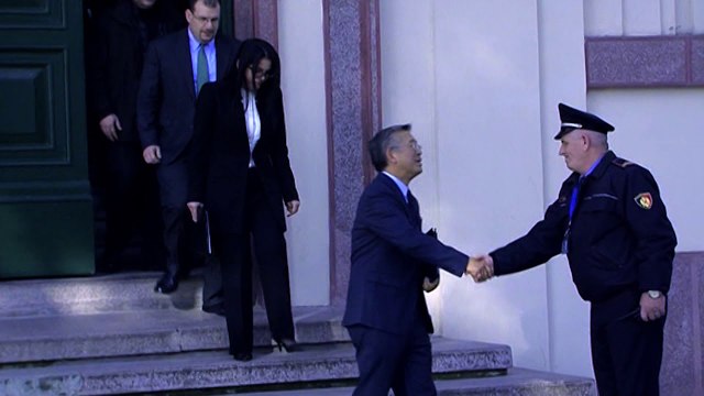 Ora News - Kryeministri Rama të hënën në Tonight Ilva Tare, na ndiqni në orën 21:00