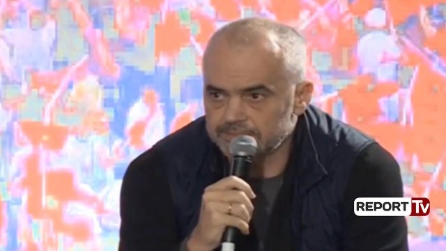 Rrëshen, Rama: Platforma e bashkëqeverisjes u dha zgjidhje 1400 çështjeve të qytetarëve