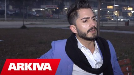 Fatmir Kryeziu - Nje kujtim (Official Video HD)