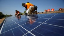 Californie : le solaire prochainement obligatoire sur les toits