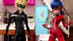 Леди Баг и Супер Кот - Адриан съел кошачий корм! Miraculous Ladybug Speededit - Season 2
