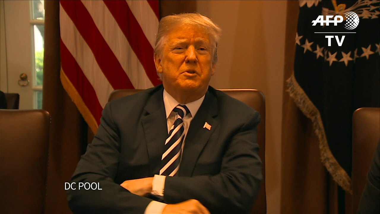 Cúpula entre Trump e Kim será em 12 de junho em Cingapura