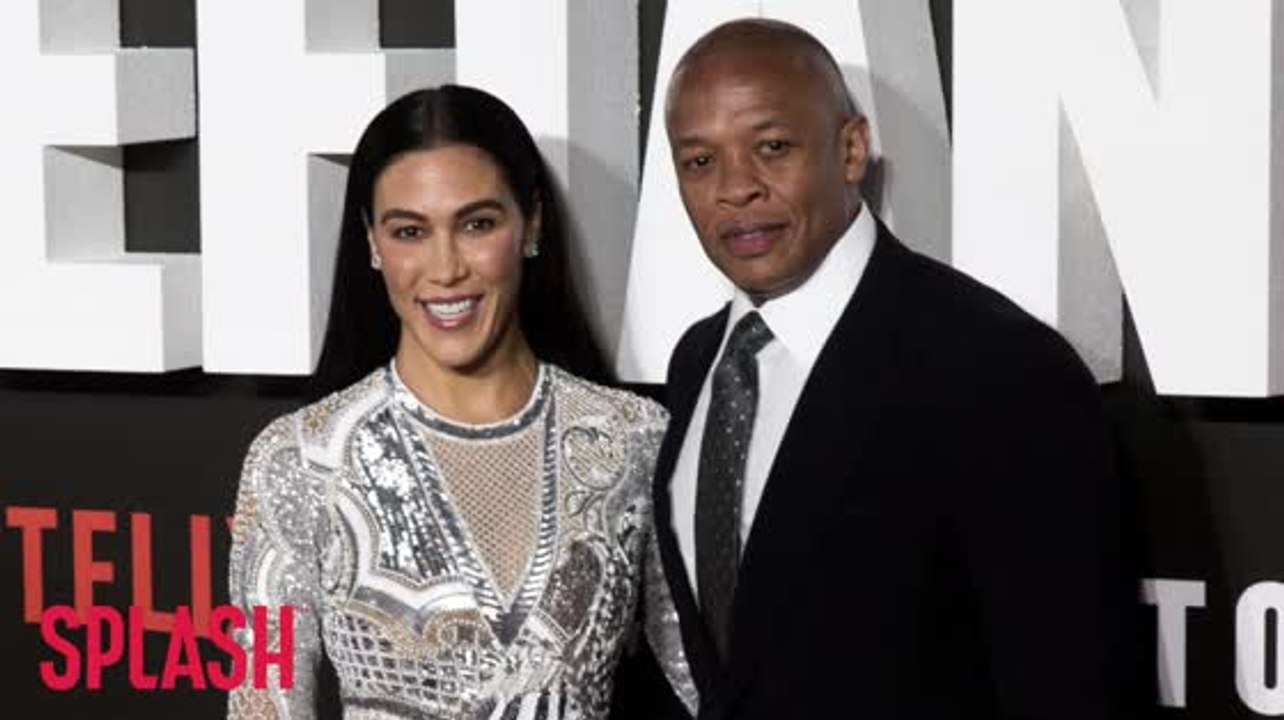 Dr Dre loses trademark dispute