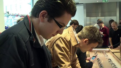 Apple renuncia a proyecto en Irlanda por disputa con ecologistas