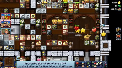 Diggy's Adventure 6TH BIRTHDAY CHALLENGE 3 Special Location 6TH BIRTHDAY Level 132