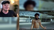 Childish Gambino - This Is America - Reaction