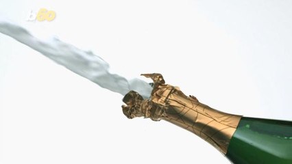 Cheers! You Can Now Buy Bottles of Mimosa