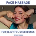 A wonderful massage session for your beautiful cheekbones.via olgatoja goo.gl/RoRDju