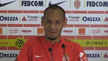 37e j. - Fabinho : ''Quand je parle trop de mon avenir, on pense que je suis concentré sur ça''