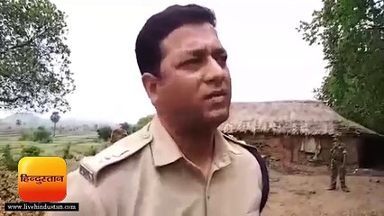 पत्थर खदान के पास विस्फोट में पांच लोगों की मौत