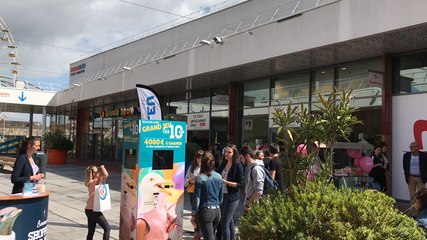 Des animations pour les dix ans du Ruban bleu