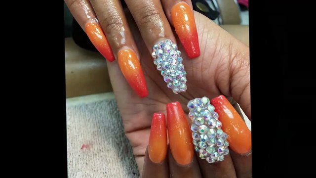 Joyanna nails and Botique - (336) 456-2802