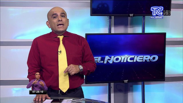 Desarticulan organización delictiva dedicada a secuestros y extorsión en Guayaquil