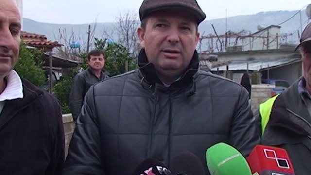 360° Gradë - Morava Për Herë Të Parë Me Rrugë, Bashkia Investon 130 Milionë Lekë