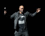 Spotify Removes R. Kelly's Music From Playlists as Part of New Policy