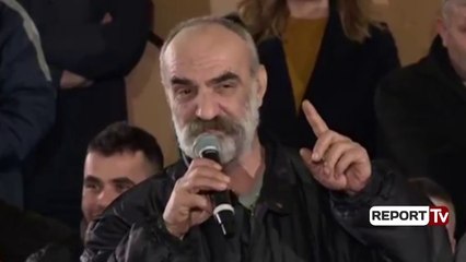 Qytetari nga Rresheni Ramës: Do bëjmë një foto bashkë, mustaqet mi hoqi vettingu jo gruaja