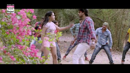 33.Patbe Ta Pat Na Ta Hat - SUGNA 2 - Aditya Ojha - Madhukar Anand ,Priyanka Singh - HD FULL VIDEO SONG