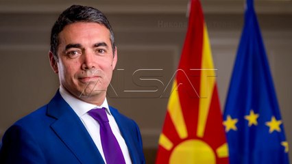 Работни групи за решавање на спорот за името