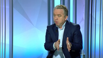 Afrim Krasniqi i ftuar në 'Ora e Intervistës' - Ora News
