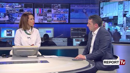 Report TV - Bomba në Shkodër, Arjan Hoxha: Plani i mirëmenduar , pasi policia ishte në festë