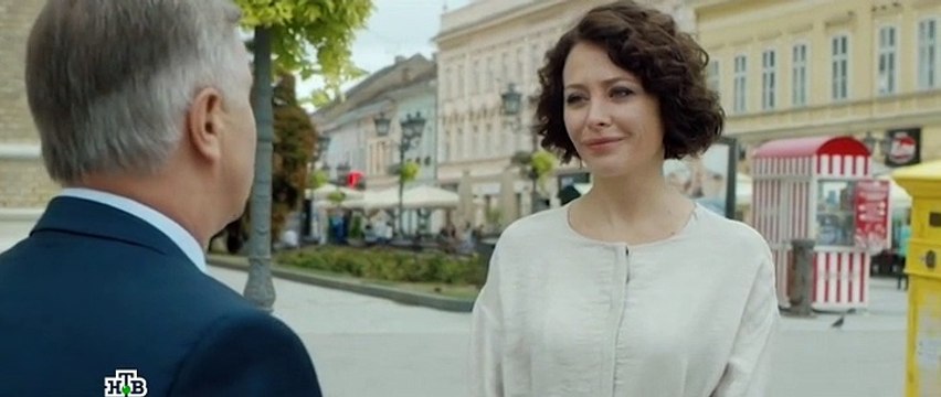Посольство 8 серия 2018 Криминальный Детектив