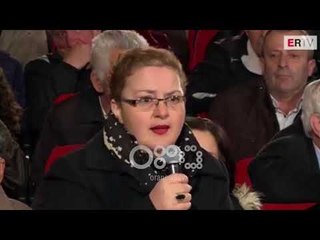 Ora News - Rama i përgjigjet mësueses me kancer: Brenda 10 ditësh vjen ilaçi