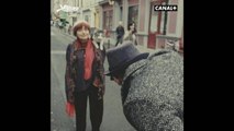 Visages Villages, avec Agnès Varda - Un film un jour