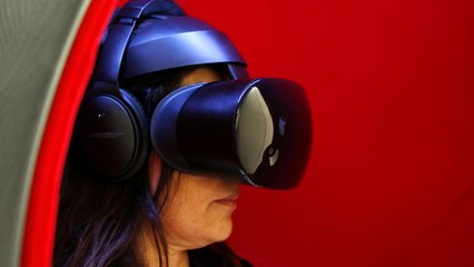 Cannes : la nouvelle vague high tech