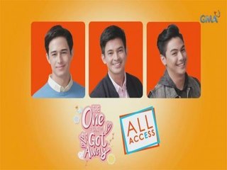 All Access Teaser Ep. 12: Ano ang gagagawin mo kapag nakasalubong mo ang ex mo?