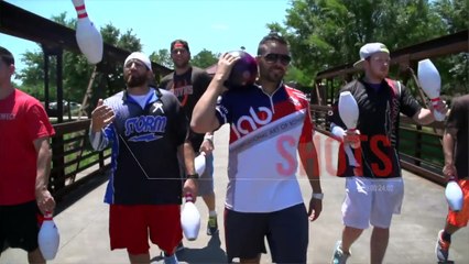 Bowling Trick Shots _ Dude Perfect_HD