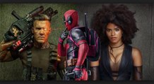 STREAMING-FULL [DEADPOOL 2] 2018 W a t c h HDQ`MOVIE