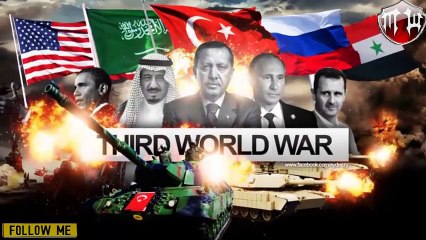 3 वर्ल्ड वॉर शुरू होने पर पृथ्वी के साथ क्या होगा वीडियो देखें!