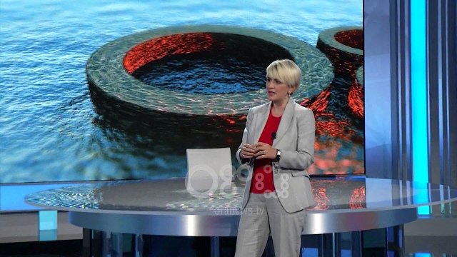 Ora News - Emisioni i ri i lajmeve, Ora News vjen me një format të ri nën drejtimin e Ilva Tares