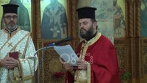 Ora News - Prifti në Fier rikthen debatin për përkatësinë fetare të Skënderbeut