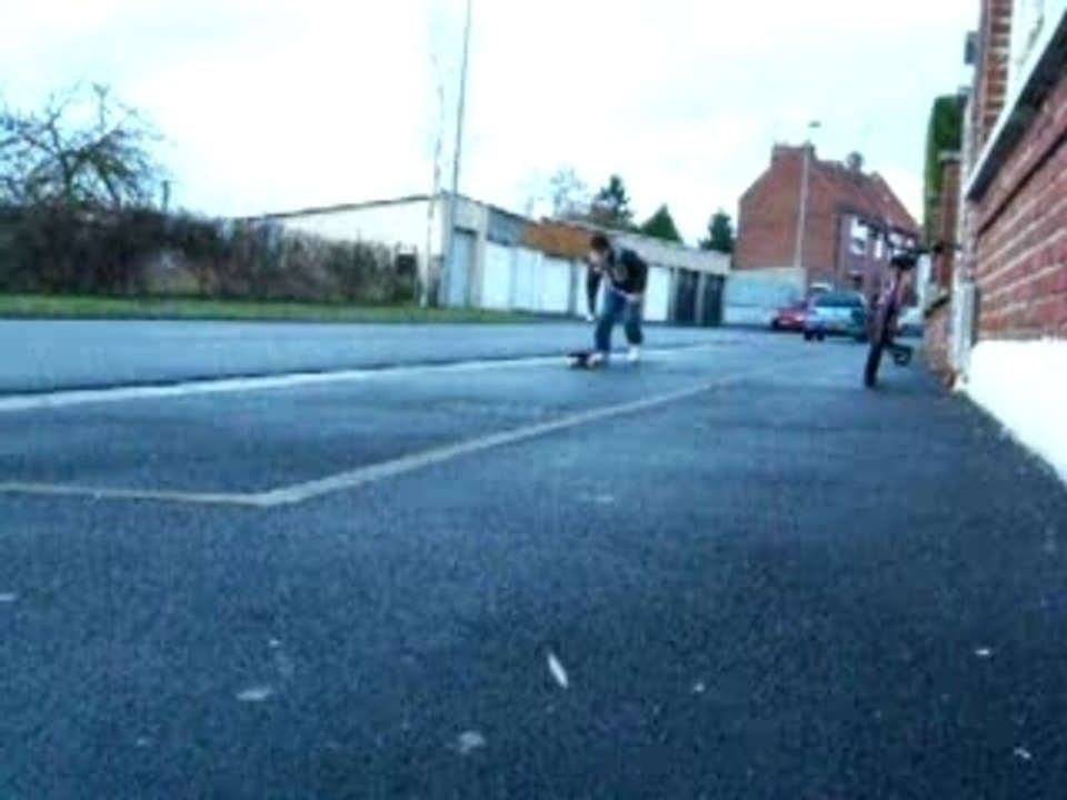 moi skate