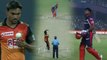 IPL 2018 : Shreyas Iyer run out, Disaster For Delhi Daredevils | वनइंडिया हिंदी