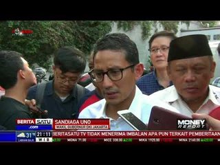 KJS dan KJP Plus Antisipasi Pelemahan Rupiah