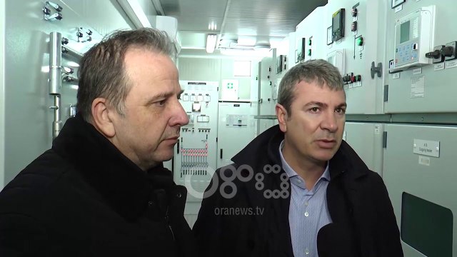 Ora News - Gjiknuri në Lezhë: Investimet përmirësuan furnizimin me energji