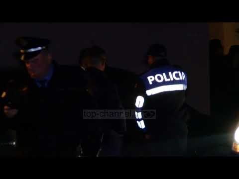 Atentat në Tiranë, një i vdekur dhe një i plagosur - Top Channel Albania - News - Lajme