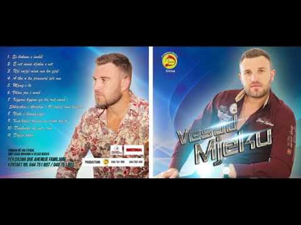 Ngjitet Kana Vesad Mjeku Live