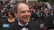Denis Podalydès pour le film 