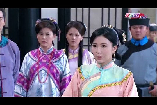 Âm mưu và tình yêu tập 1075 |10-5-2018| THVL1 Lồng tiếng