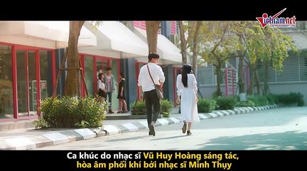 Bài Rời bỏ của Hòa Minzy giống 99,99% ca khúc cách đây 3 năm