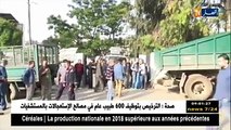 ولاية الجزائر تشرع في عملية ترحيل 3000 عائلة