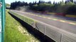 FIA WEC 2018 Spa Francorchamps Crash #17 BR Engineering BR1-AER Eau Rouge