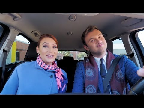 Tring Promo|My Living Sezoni 6| Se shpejti ne Living HD & Vizion Plus