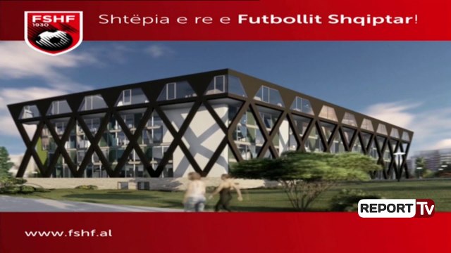Report TV - Rama: Mos më ngatërroni me zgjedhjet në FSHF, Arena Kombëtare gati në fillim të 2019