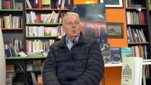 REGARD 492 - Entretien avec  PIERRE-HENRI DELEAU à propos de la Quinzaine des Réalisateurs - RLHD.TV